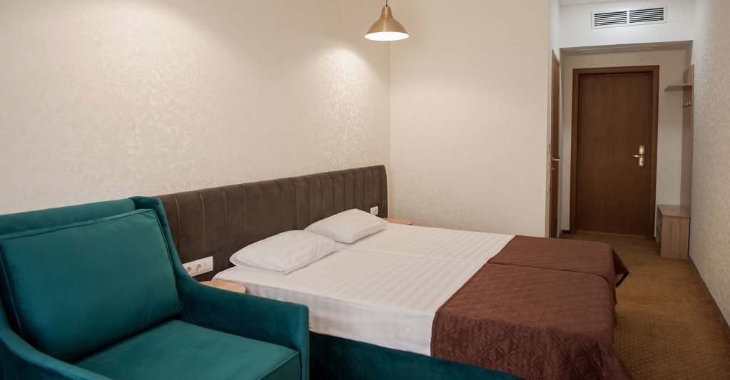 Фото Ambra Resort Hotel