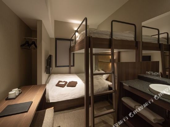 Фото Hotel H2 Nagasaki