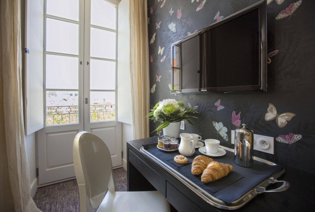 Фото Hotel de Silhouette