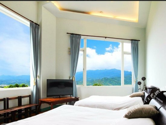 Hotel Warm House Hostel, Taichung, photo