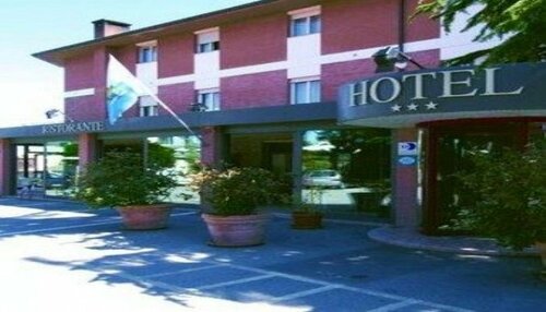 Гостиница Hotel Rossi