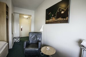 Гостиница Hotel Hans Egede