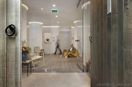 Гостиница ZENDEN Design Hotel в Маастрихте