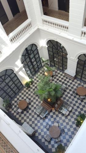 Фото Palmaroga Hotel