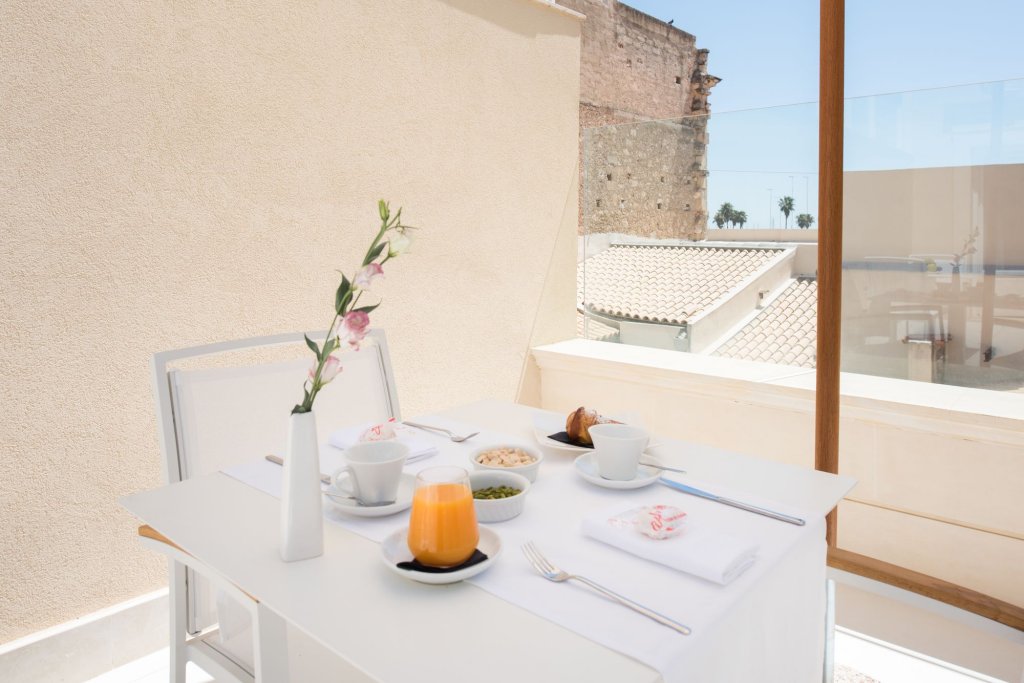 Фото Caportigia Boutique Hotel