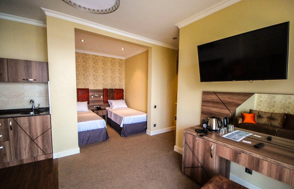 Фото Hotel Montana