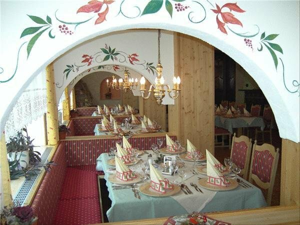 Hotel Hotel Restaurant Kröll, Tyrol, photo