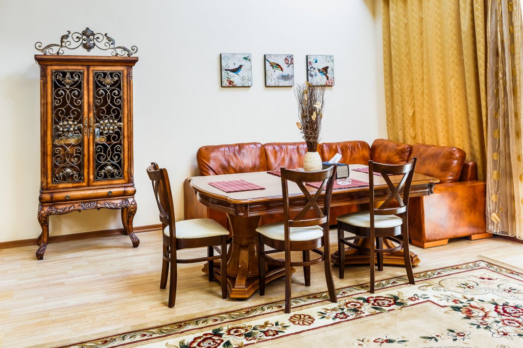 Фото Маликон