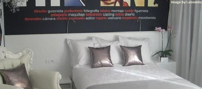 Фото DormirDCine Madrid