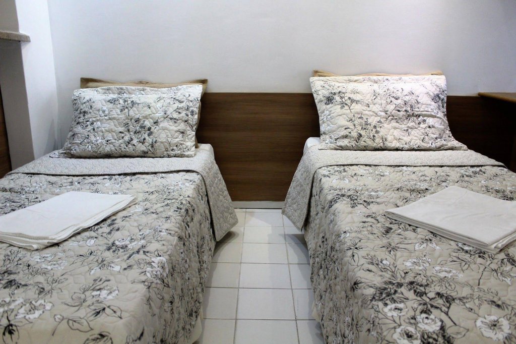 Фото Bela Hospedagem - EcoSummer Flats Tambaú