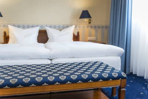 Фото Trip Inn Hotel Stadt Coburg