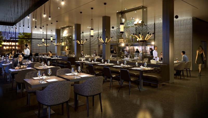 Фото Park Plaza London Waterloo