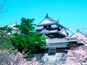 Гостиница Smile Hotel Matsuyama