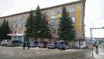 Imperiya Okon Povolzhye (Samarkandskaya ulitsa, 1/2) ، شبابيك