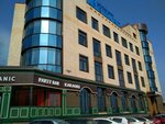 Лайнер31 (Kostyukova Street, 46Б) ، شركة التخطيط والتنفيذ