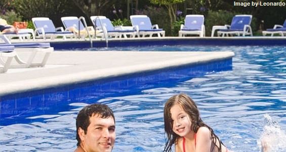 Фото Hotel Quito