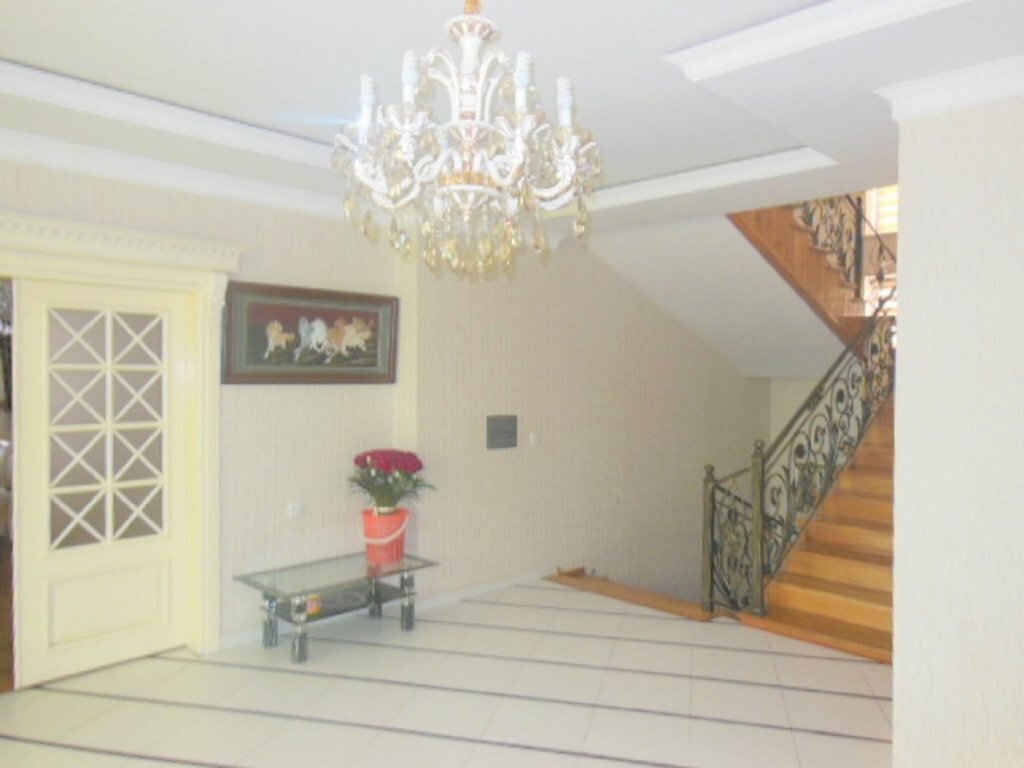 Mehmanxana Great Triplex Villa, Bakı, foto