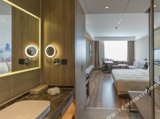 Фото Atour Hotel Development Zone Liaocheng