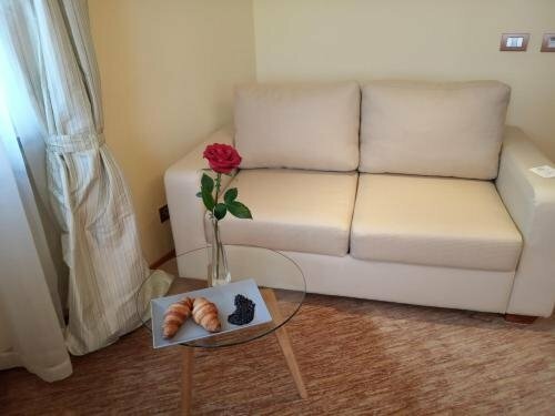 Гостиница Hotel Park Central в Сливене