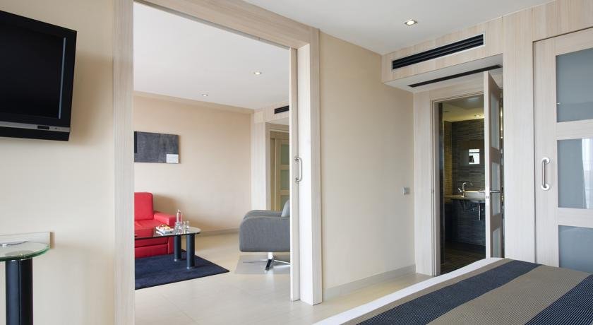 Фото Melia Sevilla