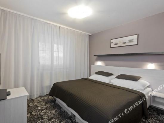 Фото Parkhotel and Congress Center Pilsen