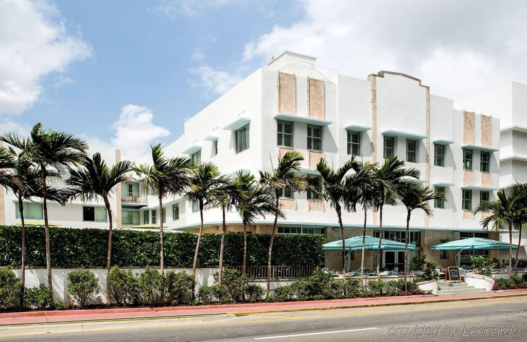 Фото Circa 39 Hotel Miami Beach