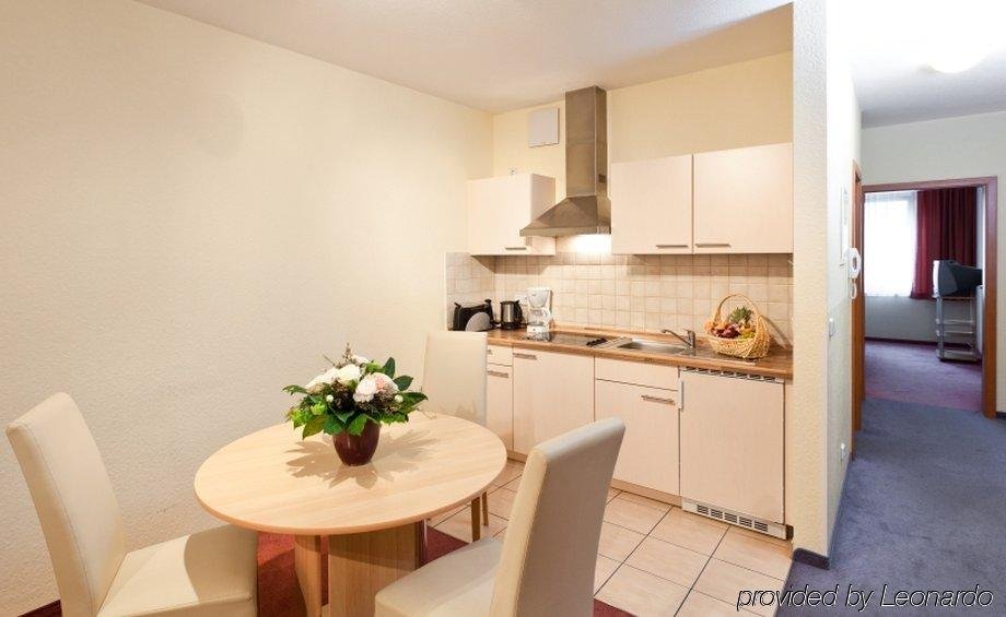 Фото Aparthotel Neumarkt