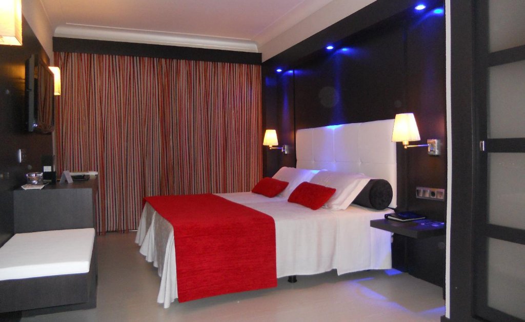 Фото Hotel Saratoga