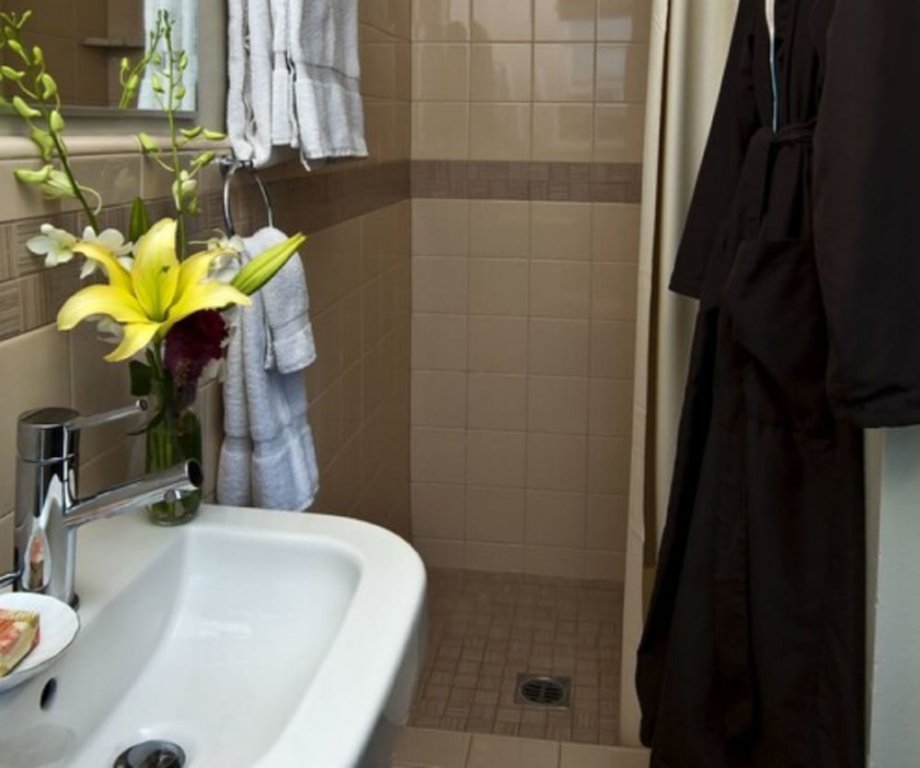 Фото Aurora Hotel