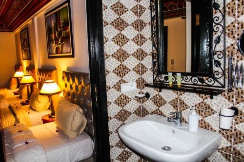 Фото Riad & SPA Challa