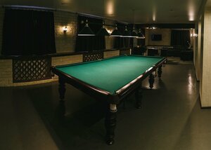 Гостиница Флагман