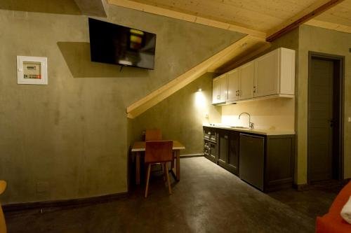 Фото Small Luxury Hotel 1800