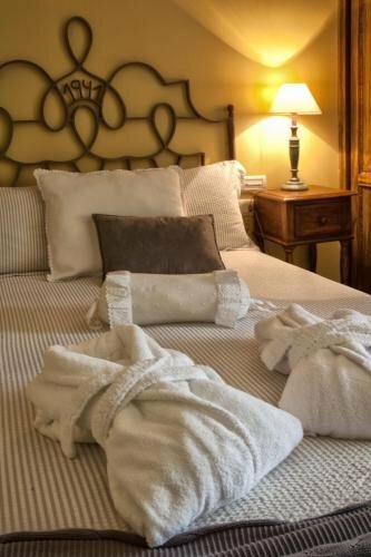 Hotel Casa SPA Hijos Dalgo, Galicia, photo