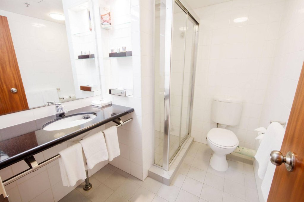 Фото Mercure Brisbane King George Square