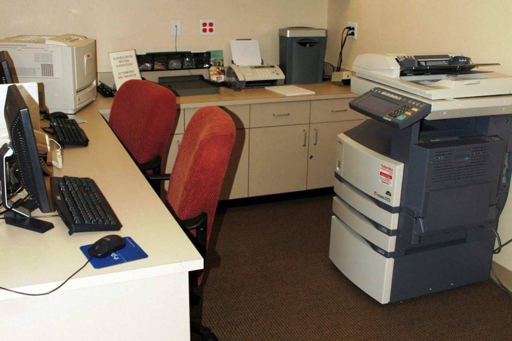Фото Hilton Garden Inn Syracuse