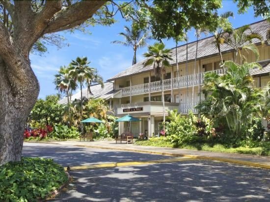 Islander on the Beach 246 - 1 Br home by RedAwning