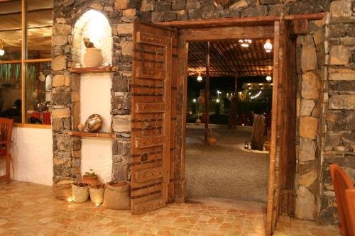 Фото Sama Heights Resort Jebel Shams