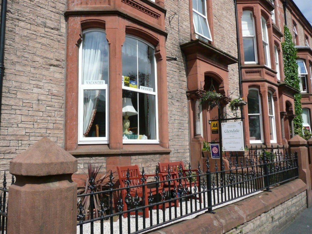 Hotel Glendale Guest House Penrith, Penrith, photo