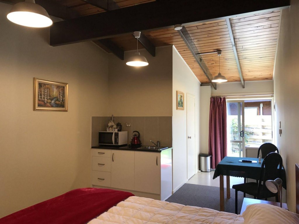 Фото Grange Motel