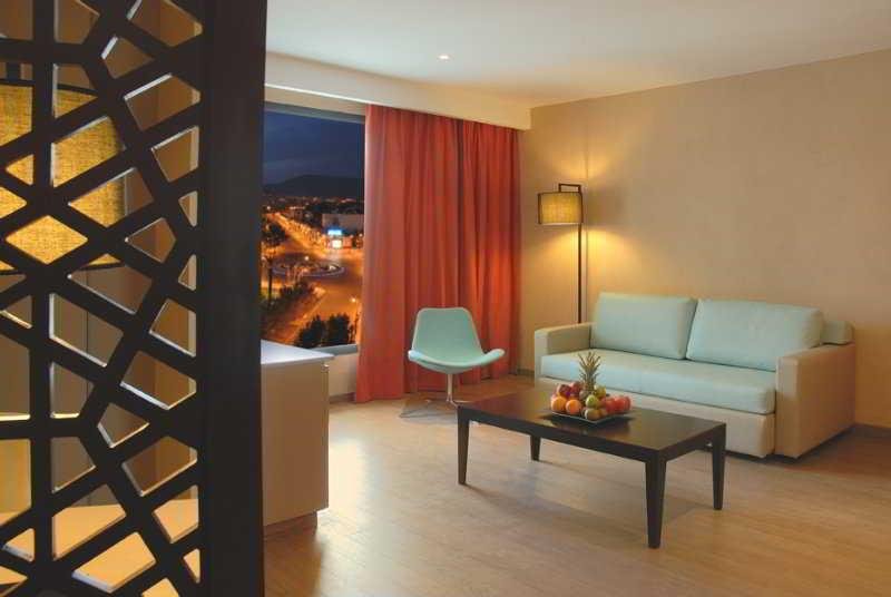 Фото Barceló Fès Medina