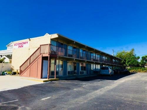 Гостиница White Marlin Inn в Вирджиния-Бич