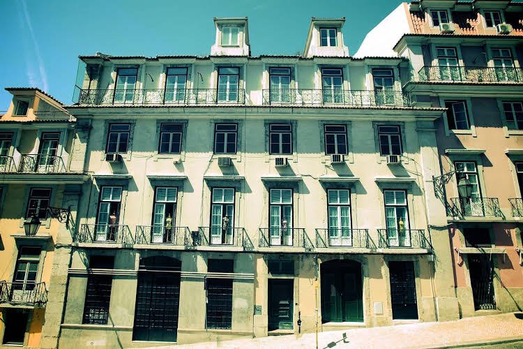 Фото Alecrim AO Chiado