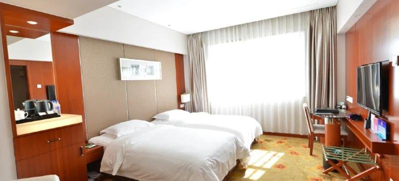 Фото Liaoning Hotel Beijing