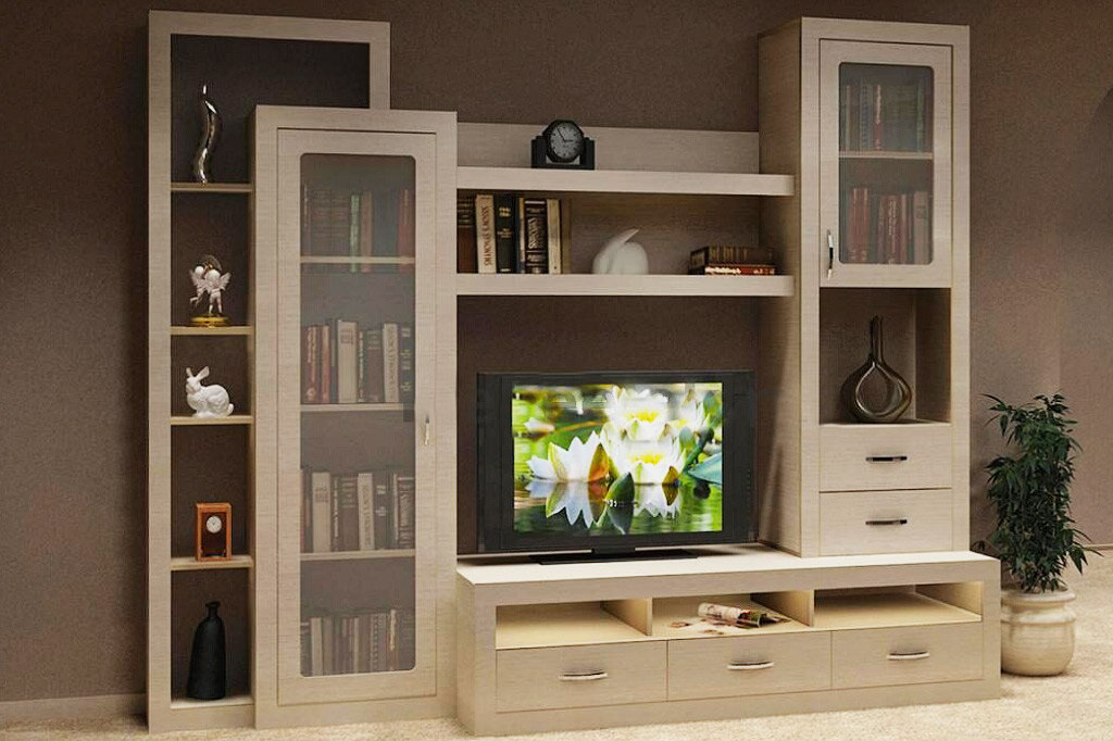 Custom furniture VagasMebel, Furmanov, photo