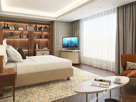 Фото Sheraton Bishkek