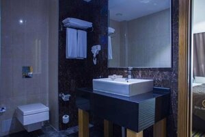 Гостиница Aidana Plaza Hotel