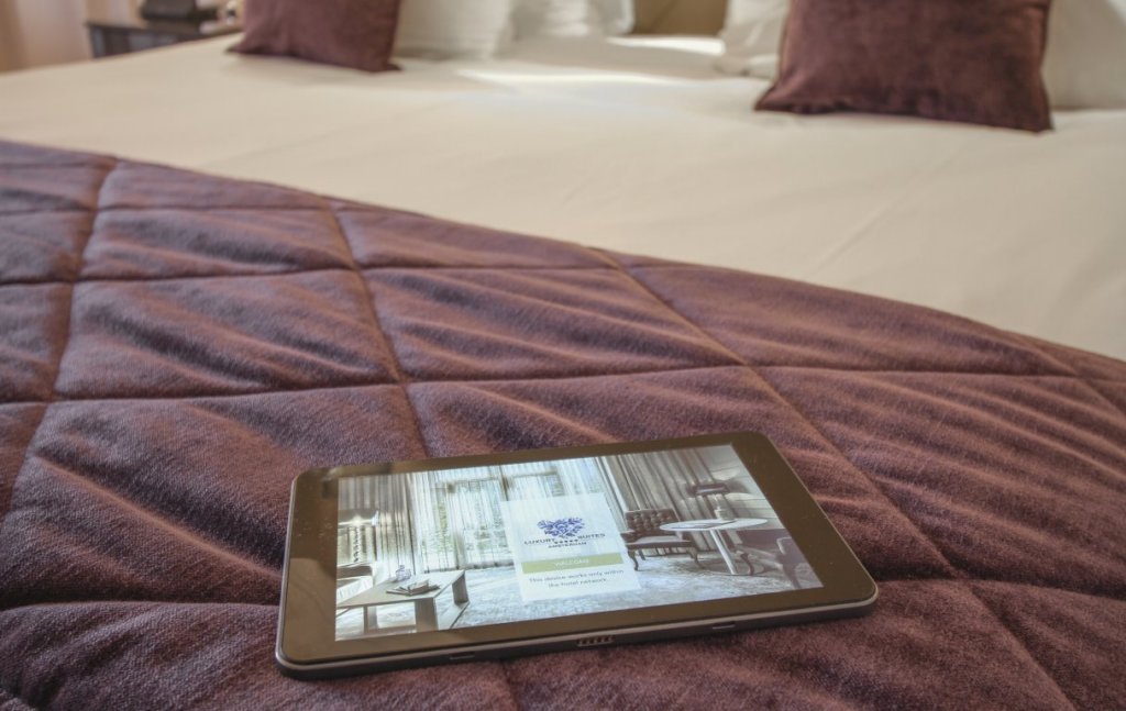 Фото Luxury Suites Amsterdam