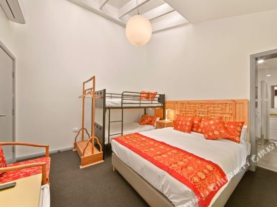 Фото Sinofield Edu-Retreat