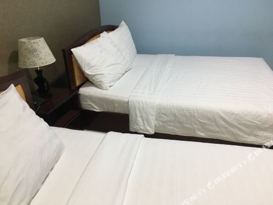 Фото Huy Hoang Hotel