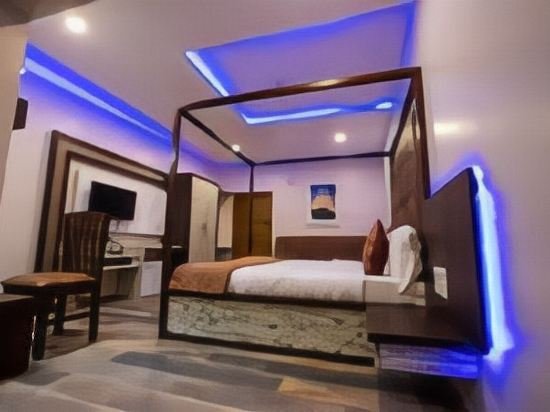 Фото Hotel Balaji Palace